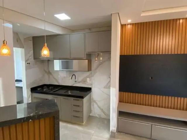 Apartamento venda em Região Geográfica Imediata de Palmas, Palmas