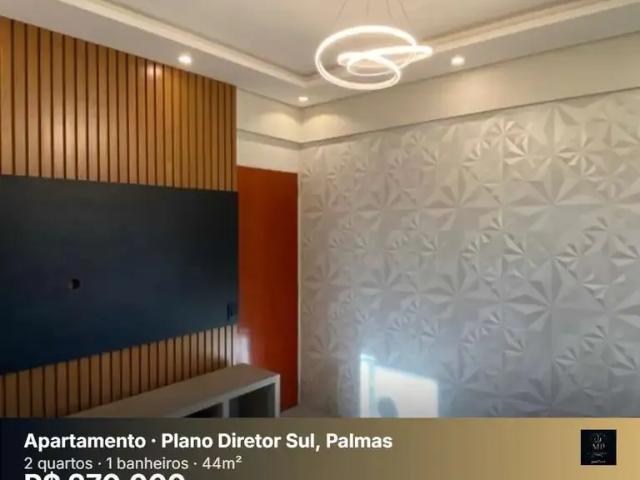 Apartamento venda em Região Geográfica Imediata de Palmas, Palmas