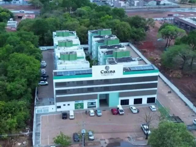 Apartamento venda em Região Geográfica Imediata de Palmas, Palmas