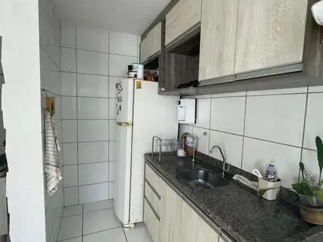 Apartamento venda em Região Geográfica Imediata de Palmas, Palmas