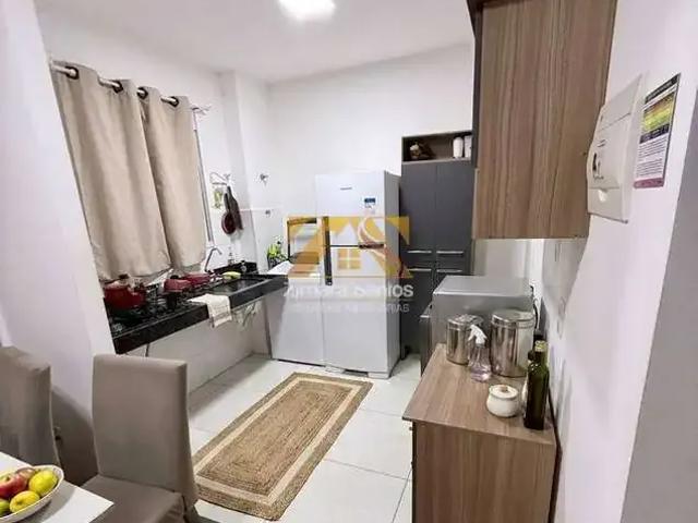 Apartamento venda em Região Geográfica Imediata de Palmas, Palmas