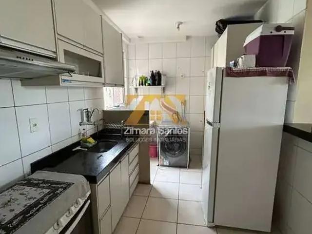 Apartamento venda em Região Geográfica Imediata de Palmas, Palmas