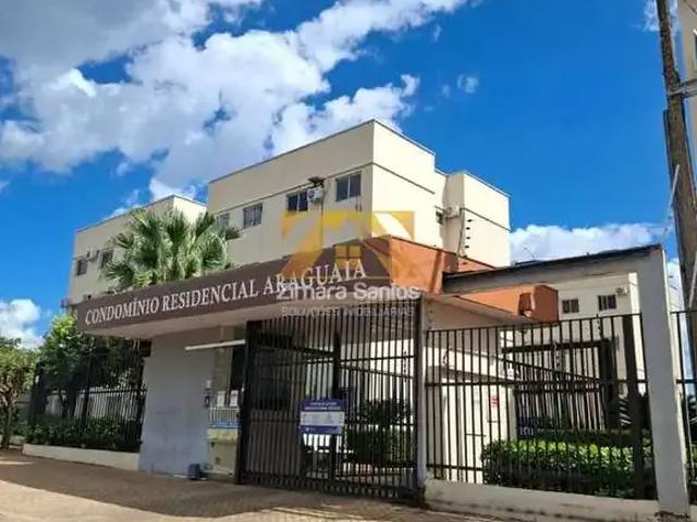 Apartamento venda em Região Geográfica Imediata de Palmas, Palmas