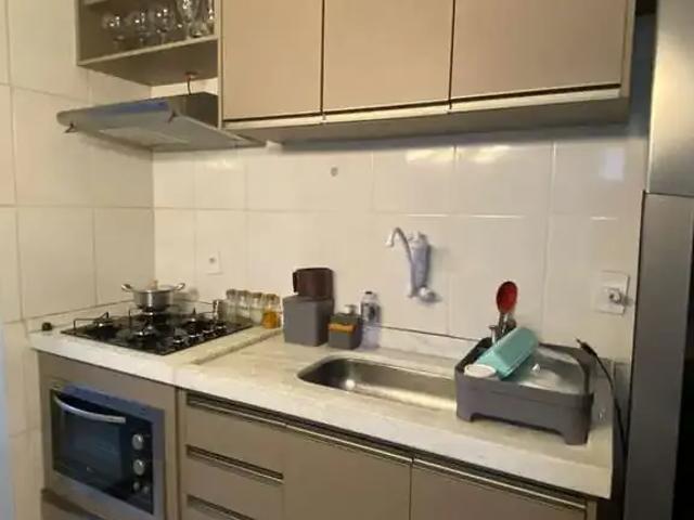 Apartamento venda em Região Geográfica Imediata de Palmas, Palmas