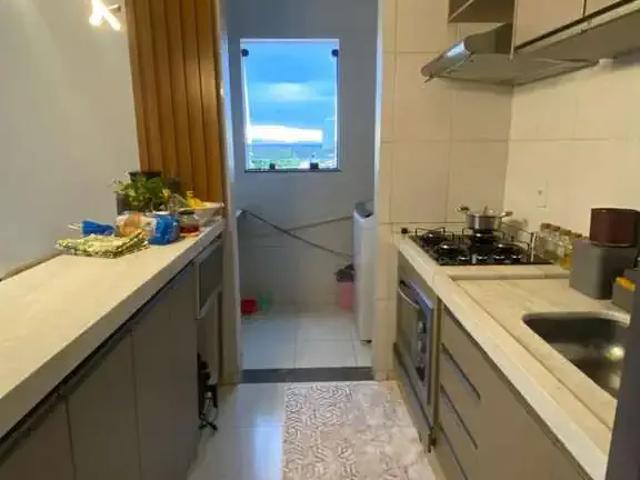 Apartamento venda em Região Geográfica Imediata de Palmas, Palmas