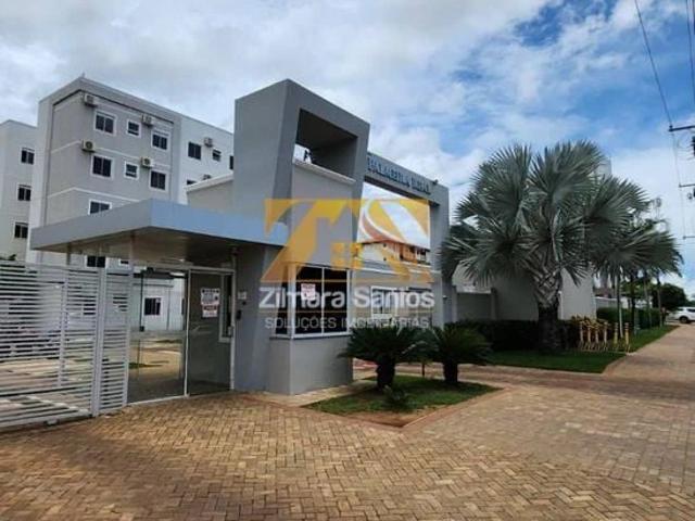 Apartamento venda em Palmas, Região Geográfica Intermediária de Palmas