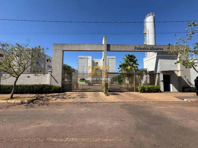 Apartamento venda em Palmas, Região Geográfica Intermediária de Palmas