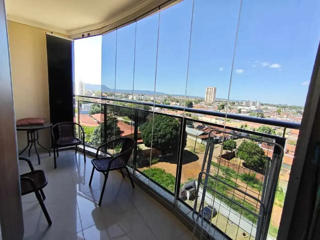 Apartamento venda em Região Geográfica Imediata de Palmas, Palmas
