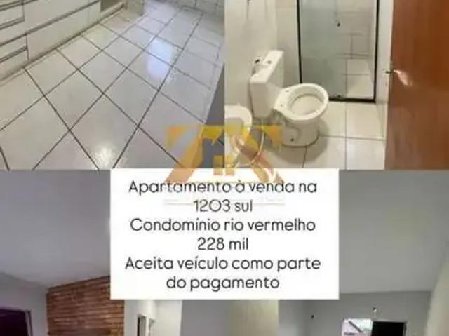 Apartamento venda em Região Geográfica Imediata de Palmas, Palmas