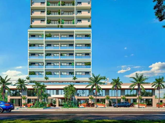 Apartamento venda em Região Geográfica Imediata de Palmas, Palmas