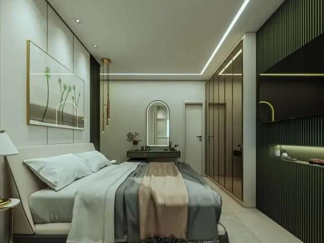 Apartamento venda em Região Geográfica Imediata de Palmas, Palmas