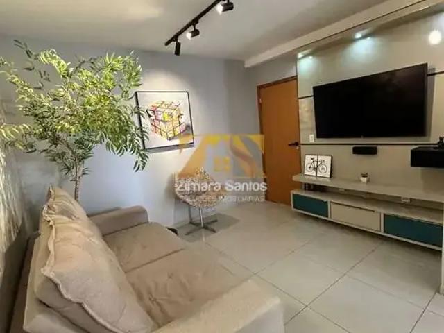 Apartamento venda em Região Geográfica Imediata de Palmas, Palmas