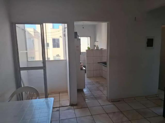 Apartamento venda em Região Geográfica Imediata de Palmas, Palmas