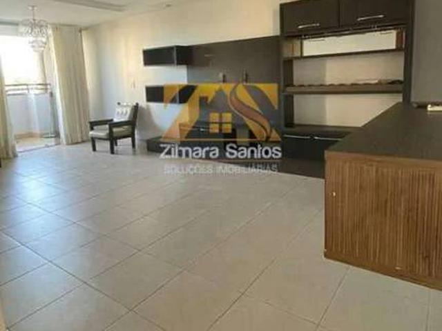 Apartamento venda em Palmas, Região Geográfica Intermediária de Palmas