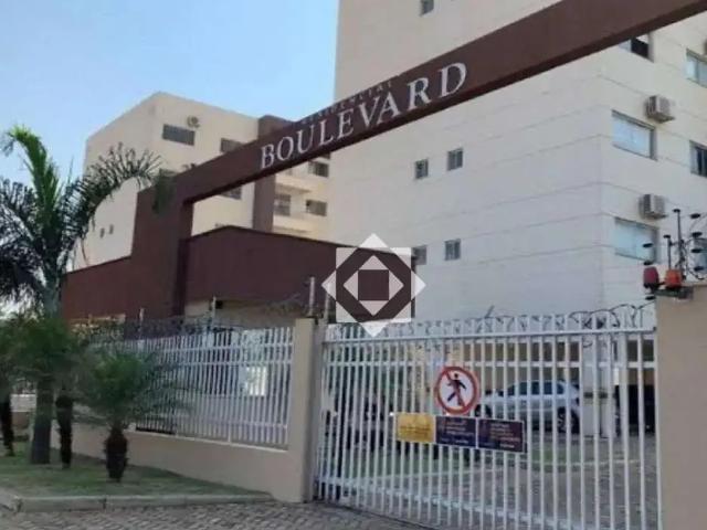 Apartamento venda em Região Geográfica Imediata de Palmas, Palmas
