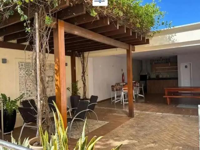 Apartamento venda em Região Geográfica Imediata de Palmas, Palmas