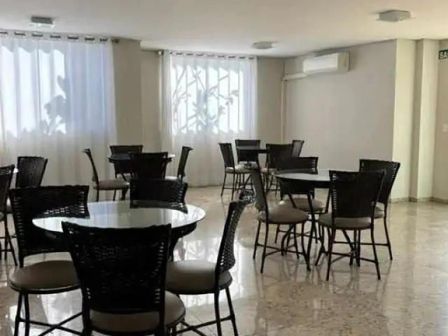 Apartamento venda em Palmas, Região Geográfica Intermediária de Palmas