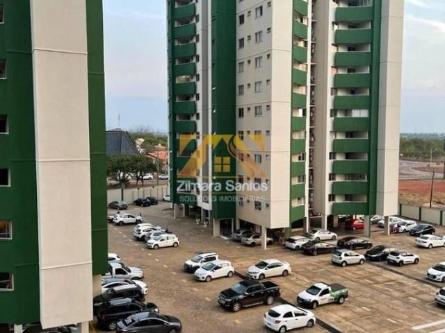 Apartamento venda em Palmas, Região Geográfica Intermediária de Palmas
