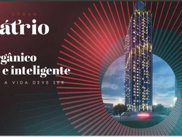 Apartamento venda em Região Geográfica Imediata de Palmas, Palmas