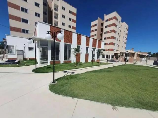 Apartamento venda em Região Geográfica Imediata de Palmas, Palmas