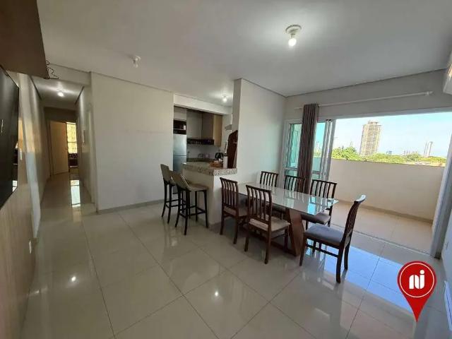 Apartamento venda em Região Geográfica Imediata de Palmas, Palmas