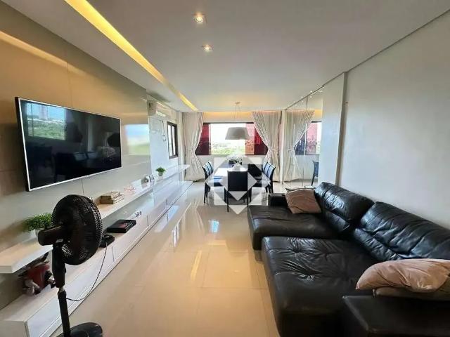 Apartamento venda em Região Geográfica Imediata de Palmas, Palmas