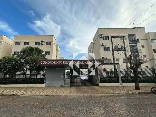 Apartamento venda em Região Geográfica Imediata de Palmas, Palmas