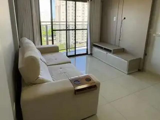 Apartamento venda em Região Geográfica Imediata de Palmas, Palmas