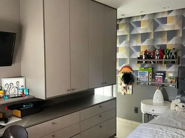 Apartamento venda em Região Geográfica Imediata de Palmas, Palmas