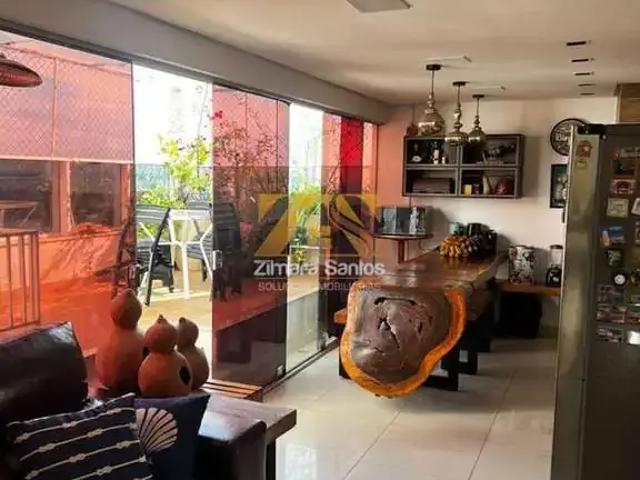 Apartamento venda em Região Geográfica Imediata de Palmas, Palmas