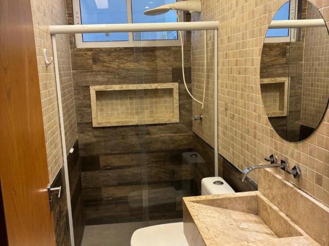 Apartamento venda em 404 Sul (ARSE 41), Palmas
