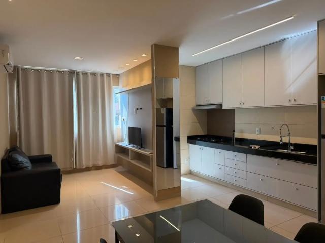 Apartamento venda em Região Geográfica Imediata de Palmas, Palmas