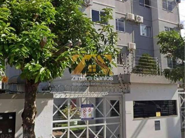 Apartamento venda em Palmas, Região Geográfica Intermediária de Palmas