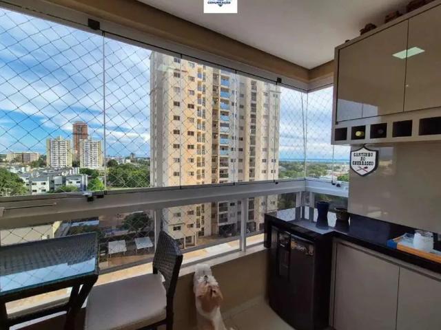 Apartamento venda em Palmas, Região Geográfica Intermediária de Palmas