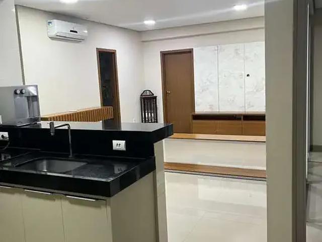 Apartamento venda em Região Geográfica Imediata de Palmas, Palmas
