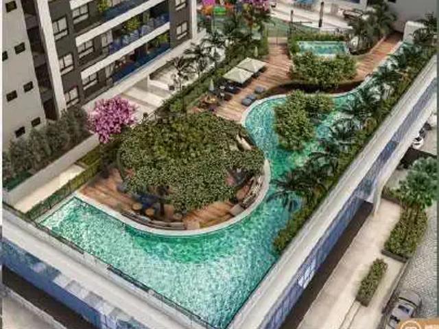 Apartamento venda em Região Geográfica Imediata de Palmas, Palmas