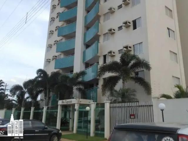 Apartamento venda em Região Geográfica Imediata de Palmas, Palmas