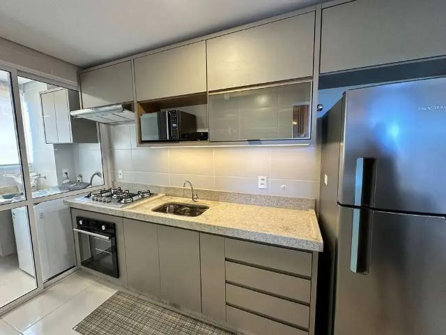 Apartamento venda em Região Geográfica Imediata de Palmas, Palmas