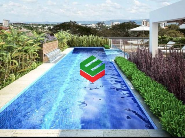 Apartamento venda em Palmas, Região Geográfica Intermediária de Palmas