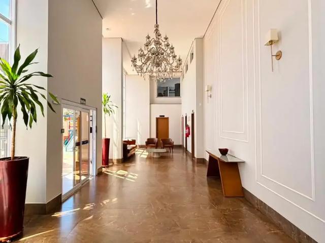 Apartamento venda em Região Geográfica Imediata de Palmas, Palmas