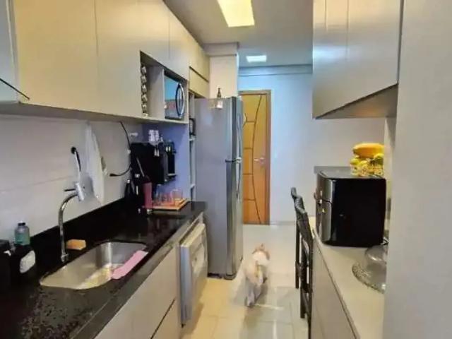 Apartamento venda em Região Geográfica Imediata de Palmas, Palmas