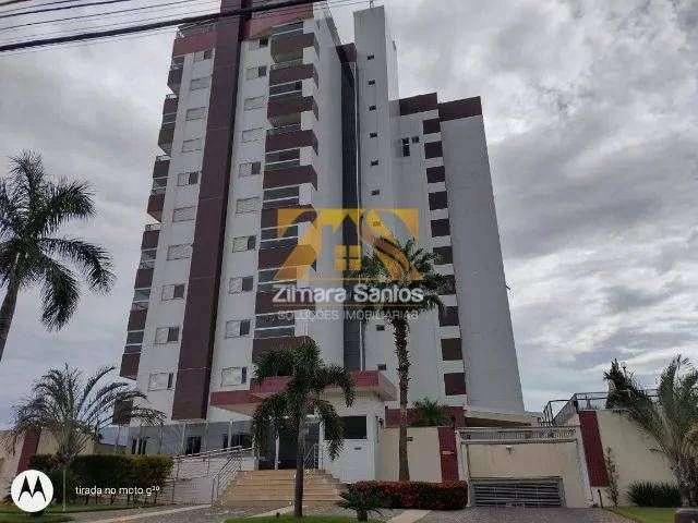 Apartamento venda em Palmas, Região Geográfica Intermediária de Palmas