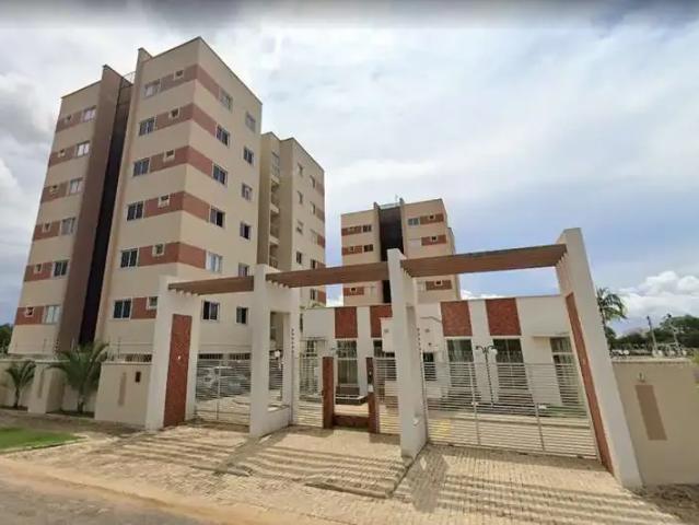 Apartamento venda em Região Geográfica Imediata de Palmas, Palmas