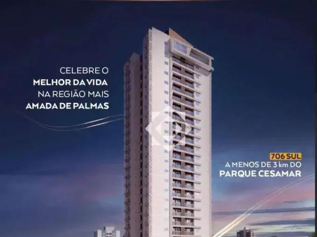 Apartamento venda em Região Geográfica Imediata de Palmas, Palmas