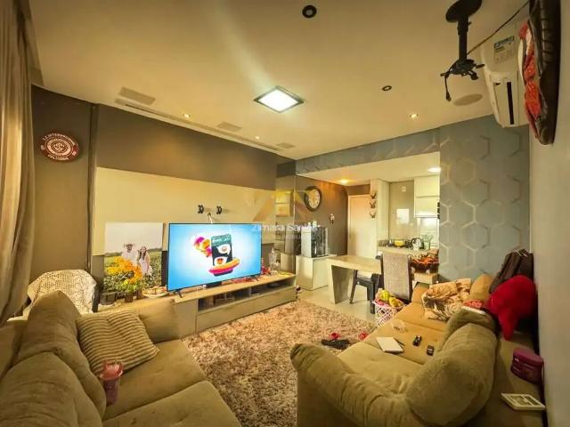 Apartamento venda em Região Geográfica Imediata de Palmas, Palmas