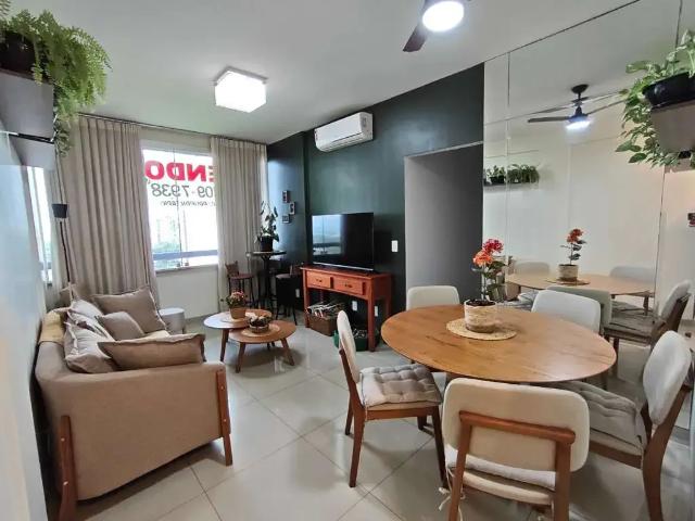 Apartamento venda em Região Geográfica Imediata de Palmas, Palmas