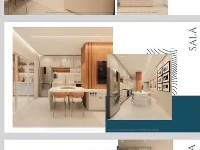 Apartamento venda em Região Geográfica Imediata de Palmas, Palmas