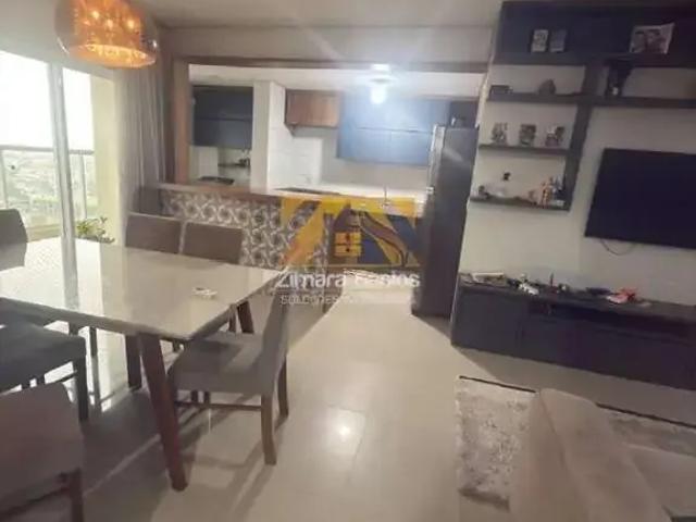 Apartamento venda em Região Geográfica Imediata de Palmas, Palmas