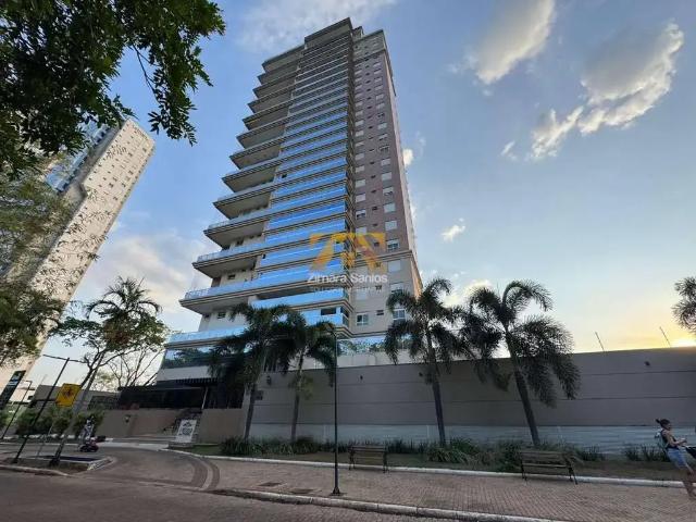 Apartamento venda em Região Geográfica Imediata de Palmas, Palmas