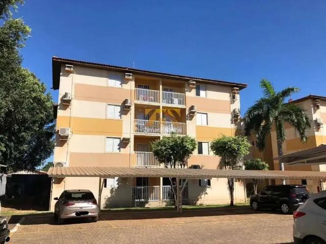 Apartamento venda em Região Geográfica Imediata de Palmas, Palmas